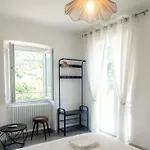 아파트 Rosmarino, Cinque Terre 베르나차