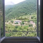 Rosmarino, Cinque Terre 베르나차