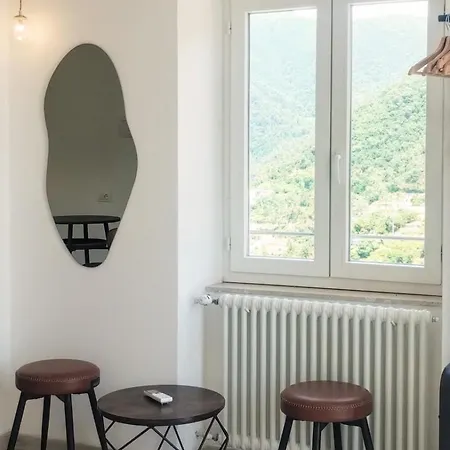 아파트 Rosmarino, Cinque Terre