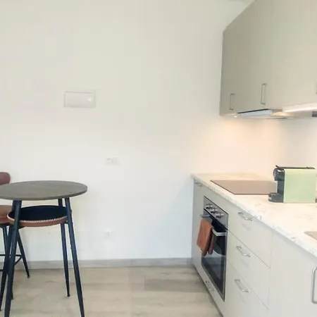 Rosmarino, Cinque Terre Apartamento Vernazza