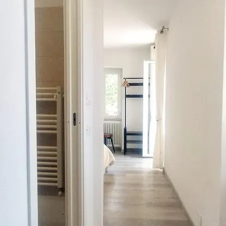 Rosmarino, Cinque Terre Apartamento Vernazza
