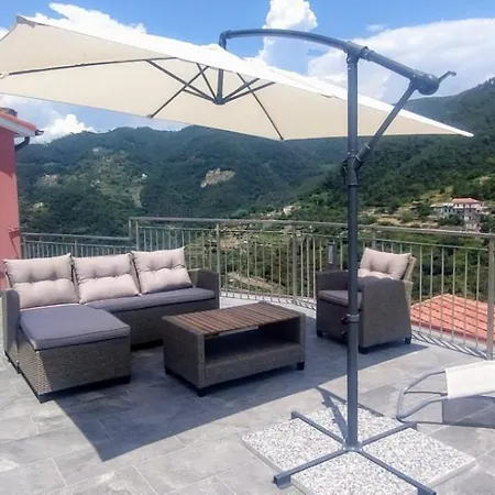 Apartamento Rosmarino, Cinque Terre *