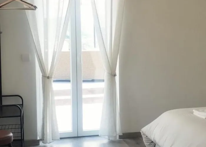 아파트 Rosmarino, Cinque Terre