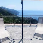 Rosmarino, Cinque Terre Lejlighed