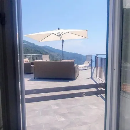 Rosmarino, Cinque Terre *