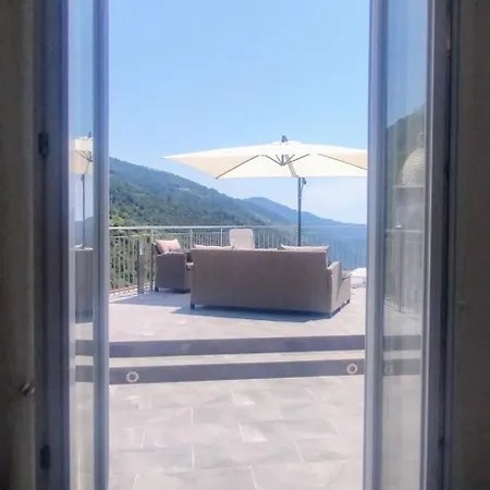 Rosmarino, Cinque Terre