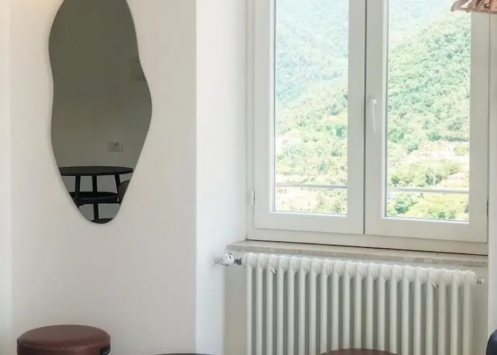 Lejlighed Rosmarino, Cinque Terre
